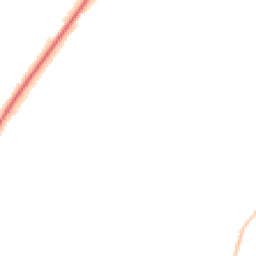 Night-time road noise heatmap for S35 4GN