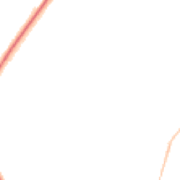 Night-time road noise heatmap for S35 4HP