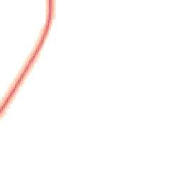 Night-time road noise heatmap for S35 4LB