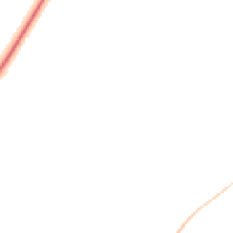 Night-time road noise heatmap for S35 4NR