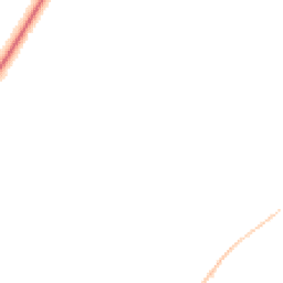 Night-time road noise heatmap for S35 4NW