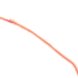 Night-time road noise heatmap for S35 7AJ