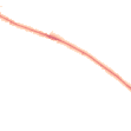 Night-time road noise heatmap for S35 7BW