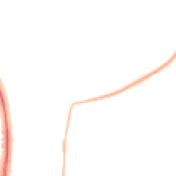 Night-time road noise heatmap for S35 8NJ