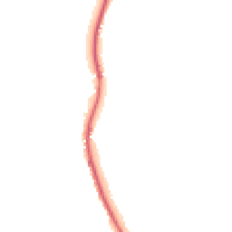 Night-time road noise heatmap for S35 8PX