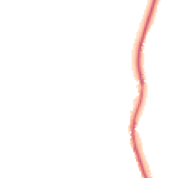 Night-time road noise heatmap for S35 8PZ