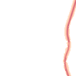 Night-time road noise heatmap for S35 8QE
