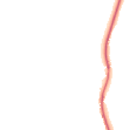 Night-time road noise heatmap for S35 8QF