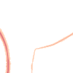 Night-time road noise heatmap for S35 8QN