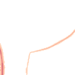 Night-time road noise heatmap for S35 8QP