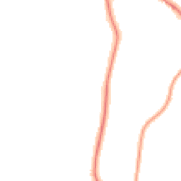 Night-time road noise heatmap for S35 9WQ