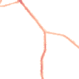 Night-time road noise heatmap for S35 9XR