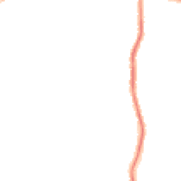 Night-time road noise heatmap for S35 9YB