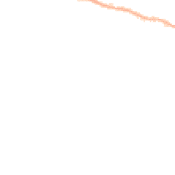 Night-time road noise heatmap for S36 1AB