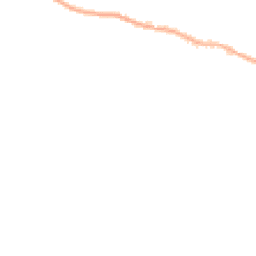 Night-time road noise heatmap for S36 1AD
