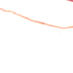 Night-time road noise heatmap for S36 1AH