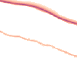 Night-time road noise heatmap for S36 1AJ
