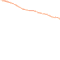Night-time road noise heatmap for S36 1AZ