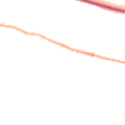 Night-time road noise heatmap for S36 1BA