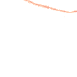 Night-time road noise heatmap for S36 1BD