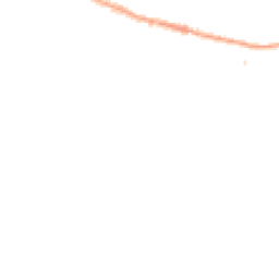 Night-time road noise heatmap for S36 1BE