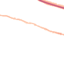 Night-time road noise heatmap for S36 1BN