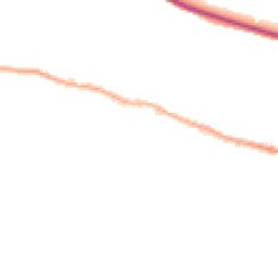 Night-time road noise heatmap for S36 1BP