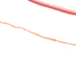 Night-time road noise heatmap for S36 1BR