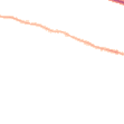 Night-time road noise heatmap for S36 1BT