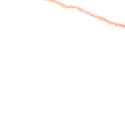 Night-time road noise heatmap for S36 1DF