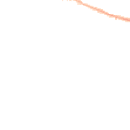 Night-time road noise heatmap for S36 1DG