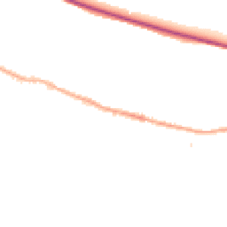 Night-time road noise heatmap for S36 1DL