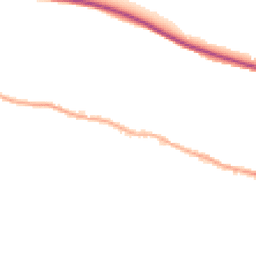 Night-time road noise heatmap for S36 1DY