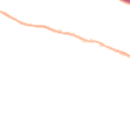 Night-time road noise heatmap for S36 1LQ