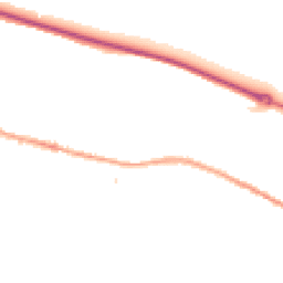 Night-time road noise heatmap for S36 2AH