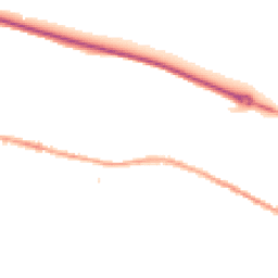 Night-time road noise heatmap for S36 2AJ