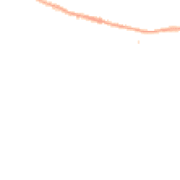 Night-time road noise heatmap for S36 2AP