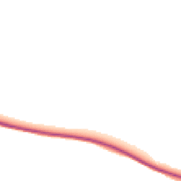 Night-time road noise heatmap for S36 2AS