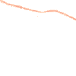 Night-time road noise heatmap for S36 2AU