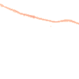 Night-time road noise heatmap for S36 2BB
