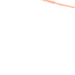 Night-time road noise heatmap for S36 2BJ