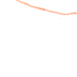 Night-time road noise heatmap for S36 2FQ