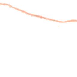 Night-time road noise heatmap for S36 2FY