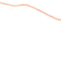 Night-time road noise heatmap for S36 2PA