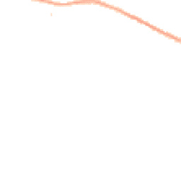 Night-time road noise heatmap for S36 2QG