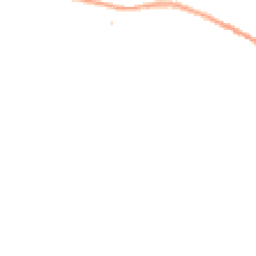 Night-time road noise heatmap for S36 2QU