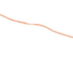 Night-time road noise heatmap for S36 4GQ