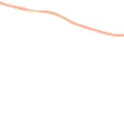 Night-time road noise heatmap for S36 4GR