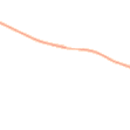 Night-time road noise heatmap for S36 4GW