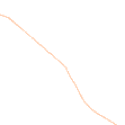 Night-time road noise heatmap for S36 4HE